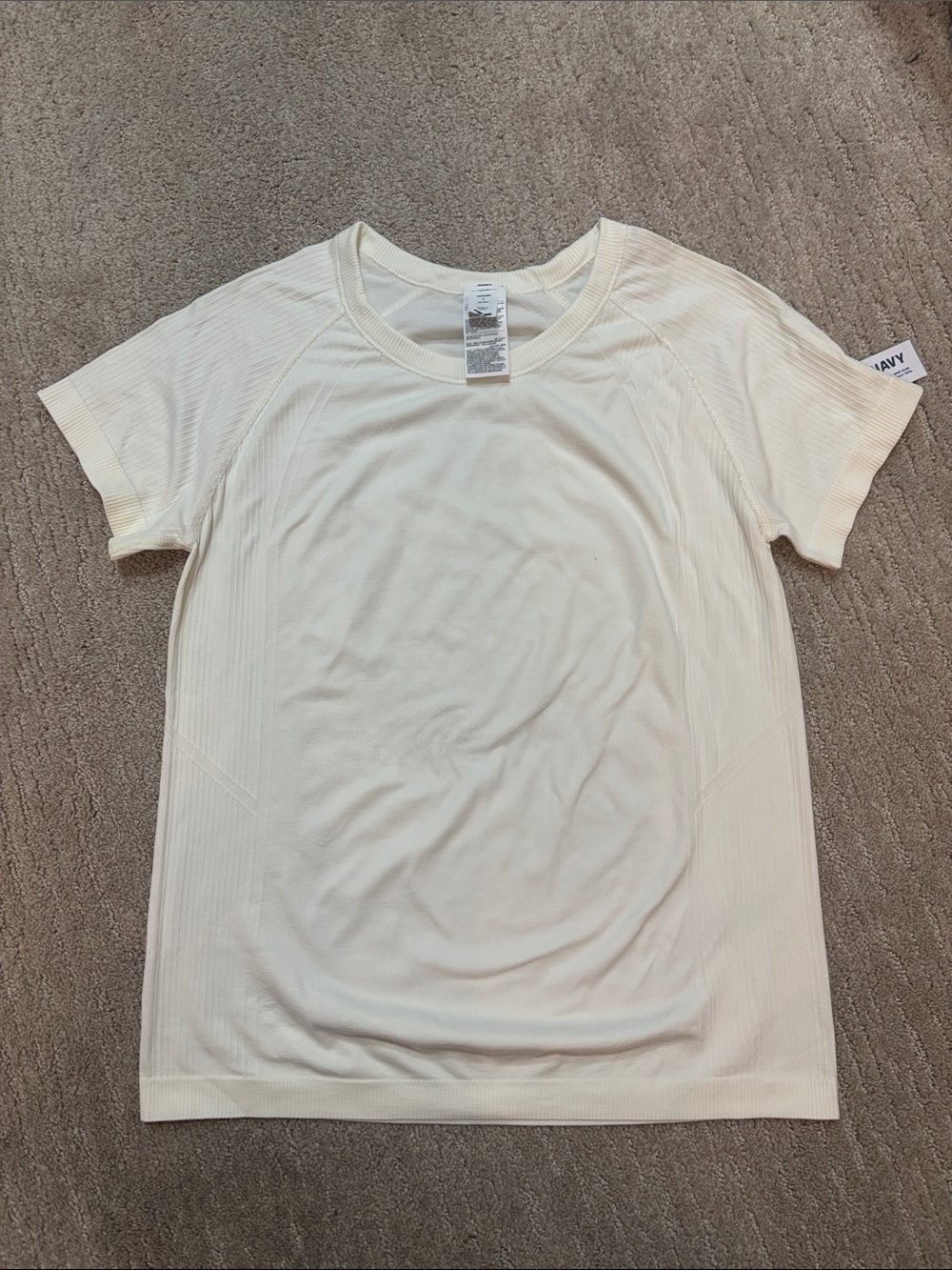 🏷 Old Navy top